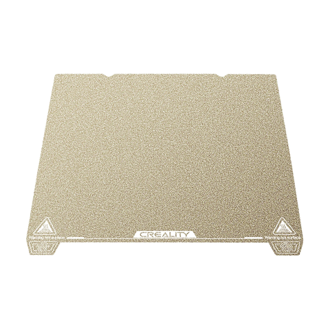 235x235 мм Накладка для платформи Creality з PEI покриттям для 3D принтера Ender-3 S1/S1 Pro Tucans 1042 фото