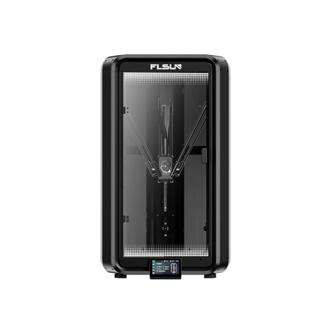 3D принтер FLSUN T1 Pro Tucans 5404 фото