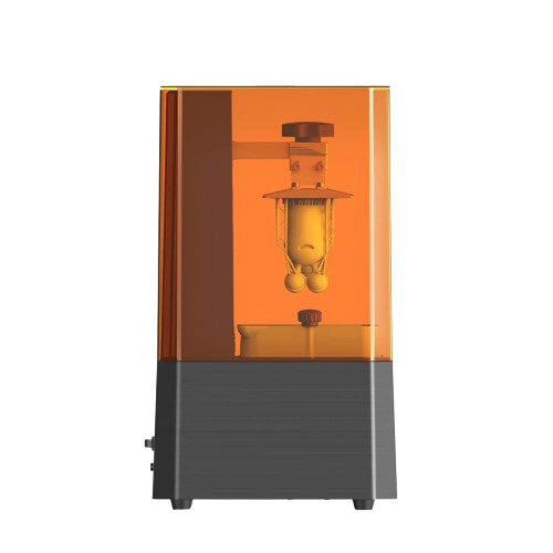 3D принтер Creality Halot R6 Tucans 2491 фото