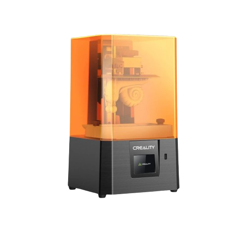 3D принтер Creality Halot R6 Tucans 2491 фото