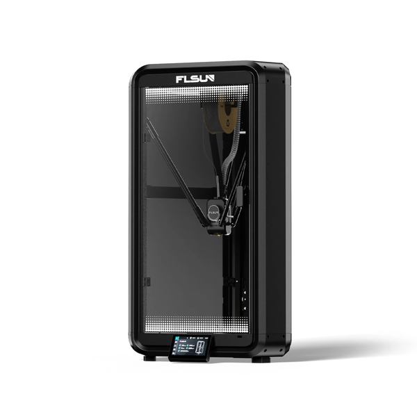 3D принтер FLSUN T1 Pro Tucans 5404 фото