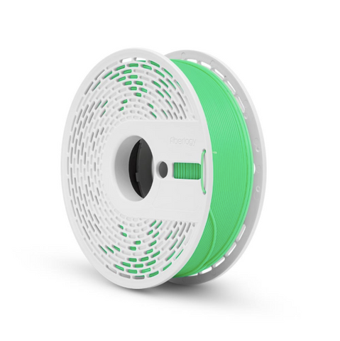Пластик FIBERLOGY Easy PLA Неоновый зеленый &Oslash;1,75мм Вес: 0.85 кг Tucans 6019 фото