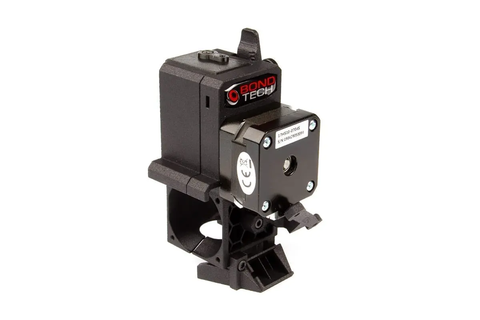 Экструдер Prusa I3 MK2.5S/MK3S/MK3S+ IDGA Tucans 2747 фото