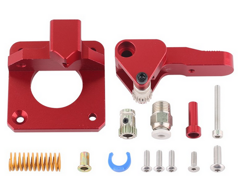 Екструдер CR-10S PRO для Ender-3, KIT для самостійного збирання Tucans 443 фото