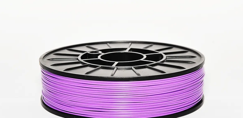 ABS Фиолетовый 3Dplast &Oslash;2,85мм Вес:0,75кг 3DPlast000601 фото