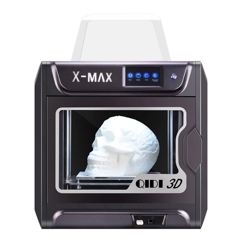 3D принтер QIDI TECH X-Max QIDI TECH X-Max фото