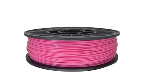 ABS Пурпурний 3Dplast &Oslash;1,75мм Вага:0,75кг 3DPlast000302 фото