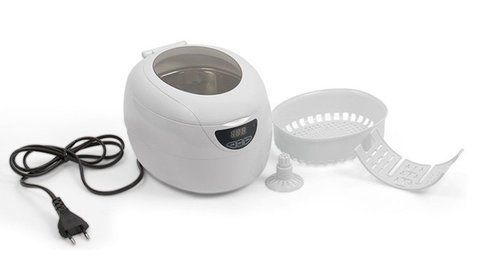 Ультразвукова ванна Jeken (Codyson) CD-7820A Tucans 7372 фото