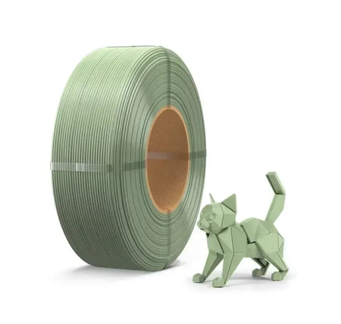 Пластик SUNLU PET-G REFILLS (Без котушки) Камуфляж &Oslash;1,75мм Вага: 1 кг Tucans 4730 фото