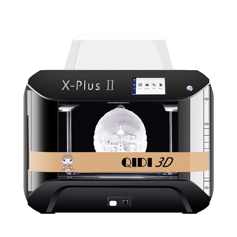 3D принтер QIDI TECH X-Plus II QIDI TECH X-Plus II фото