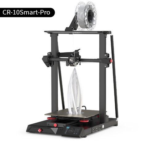 3D принтер Creality CR-10 Smart Pro Creality CR-10 Smart Pro фото