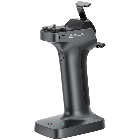 Ручка для беспроводного сканирования для 3D сканера Creality CR-Scan Raptor Tucans 5090 фото