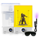 Мийка та сушка ELEGOO Mercury XS Bundle ELEGOO Mercury XS Bundle фото 1