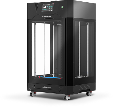 3D принтер Flashforge Guider 3 Plus Flashforge Guider 3 Plus фото