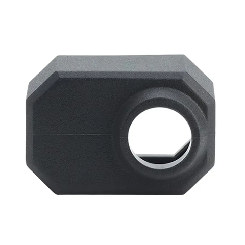 Силіконова &laquo;шкарпетка&raquo; термозахисна для Prusa Nextruder heaterblock for XL/ MK3.9/ MK3.9S/ MK4/ MK4S (аналог) Tucans 5091 фото