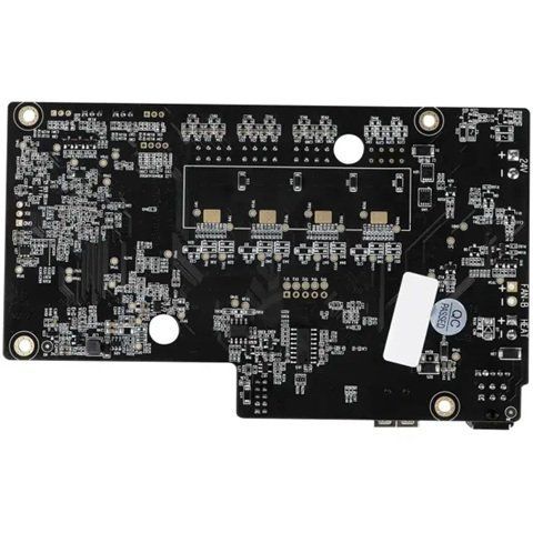 Материнская плата для 3D принтера Creality Ender-3 V4 Tucans 7473 фото