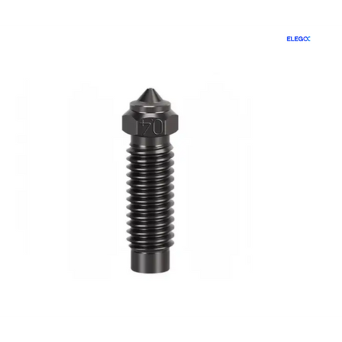 Діаметр сопла: 0.6 mm Tucans 6771 фото