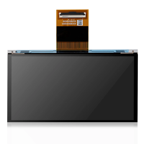 LCD экран для 3D принтера Elegoo Mars 4 LCD Screen for Mars 4 фото