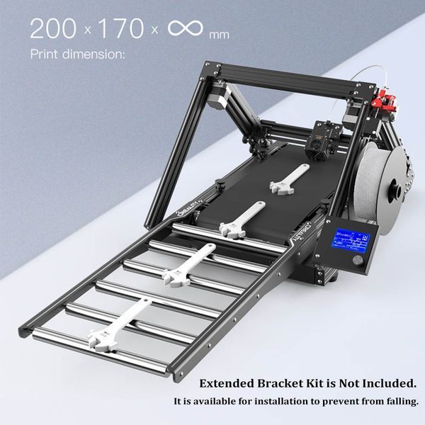 3D принтер Creality CR-30 (3DPrintMill) Creality CR-30 фото