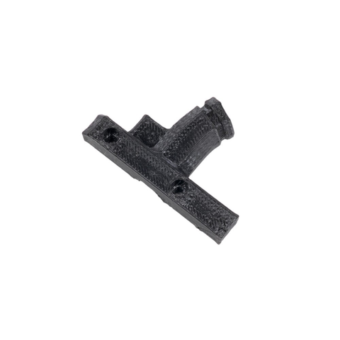 Держатель кабеля экструдера B для 3D принтера Prusa Tucans 3071 фото