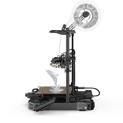 3D принтер Creality Ender 3 S1Pro Creality Ender 3 S1 Pro фото