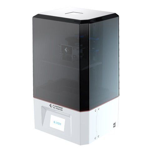 3D принтер Flashforge Foto 8.9 4K Mono LCD Flashforge Foto 8.9 4K Mono LCD фото