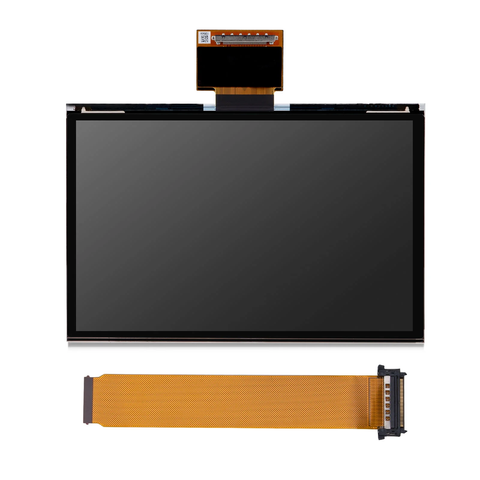 LCD экран для 3D принтера Elegoo Mars 4 Max LCD Screen for Mars 4 Max фото