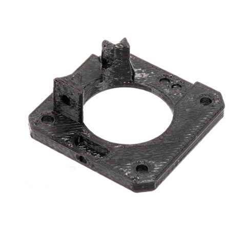 Основная плита экструдера для 3D принтера Prusa Tucans 3072 фото