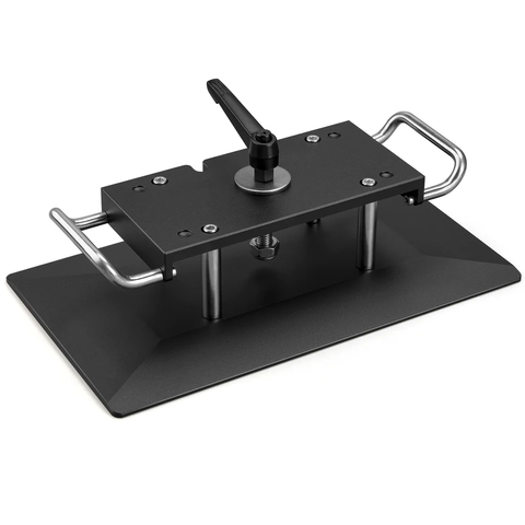 Платформа для 3D принтера Elegoo Jupiter Build Plate for Jupiter фото