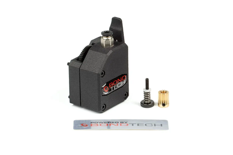 Комплект обновления экструдера Bondtech для Creality CR-10/Ender 3 без крепления Tucans 2753 фото