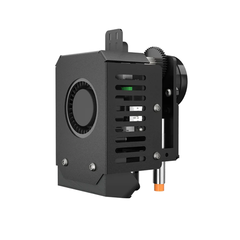 Комплект екструдера для 3D принтера Kingroon KP3S Pro V2 Tucans 1181 фото