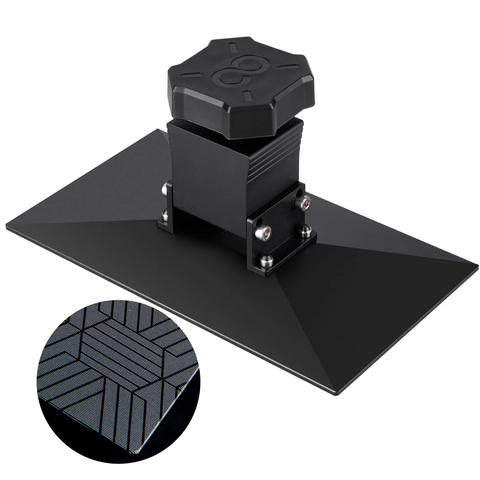 Платформа для 3D принтера Elegoo Saturn 3 Ultra Build Plate For Saturn 3 Ultra фото