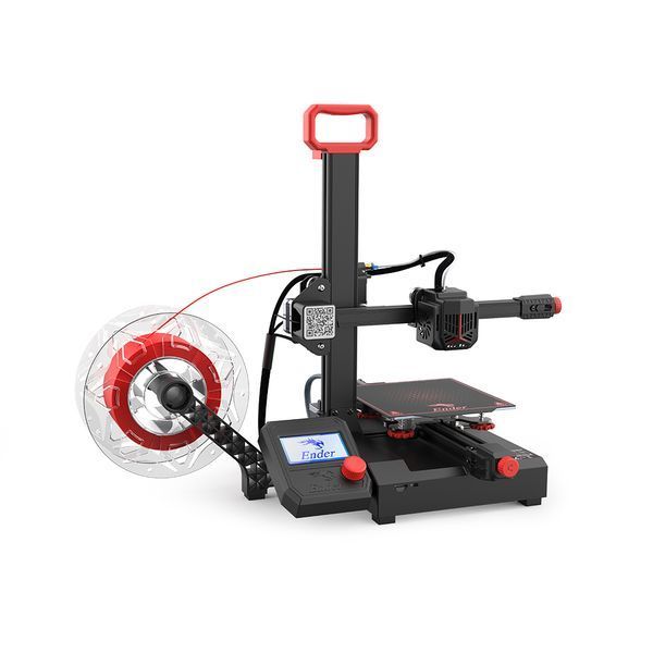 3D принтер Creality Ender-2 Pro Creality Ender-2 Pro фото