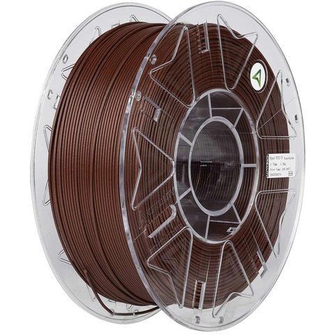 Пластик Creality Hyper PETG-CF Червоний Данься &Oslash;1,75 мм Вага: 1 кг Tucans 6123 фото