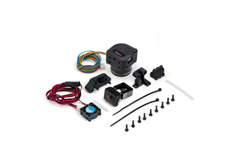 Комплект обновления LGX Lite V2 eXtruder и Mosquito Magnum hotend для Creality Ender-7 Tucans 3022 фото
