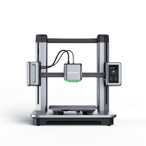 3D принтер Ankermake M5 Ankermake M5 фото