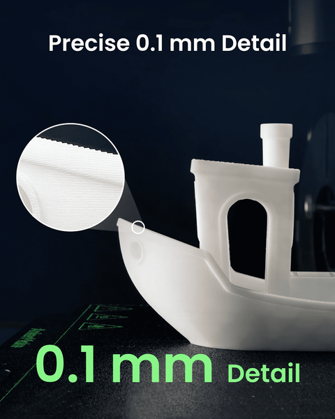 3D принтер Ankermake M5 Ankermake M5 фото