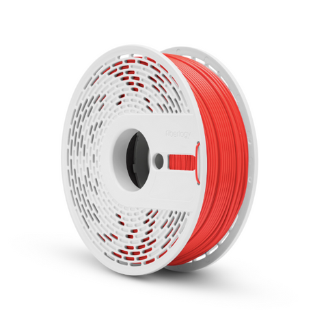 Пластик FIBERLOGY Easy PLA Красно-оранжевый &Oslash;1,75мм Вес: 0.85 кг Tucans 6029 фото