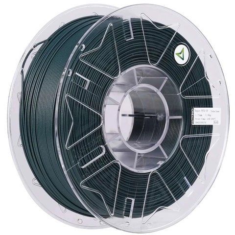 Пластик Creality Hyper PETG-CF Античний лісовий зелений &Oslash;1,75 мм Вага: 1 кг Tucans 6125 фото