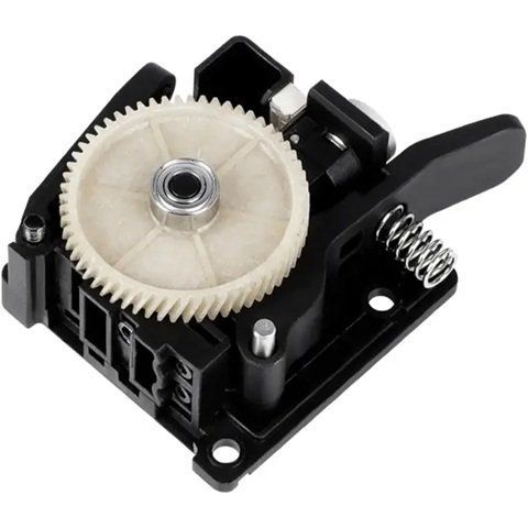 Екструзійний механізм CREALITY для 3D принтера Ender-3 V4 Tucans 7480 фото