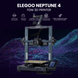 3D принтер Elegoo Neptune 4 Elegoo Neptune 4 фото 2
