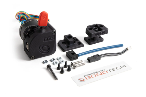 Комплект обновления LGX Lite PRO eXtruder для Anycubic Vyper & Magnum+ Tucans 3023 фото