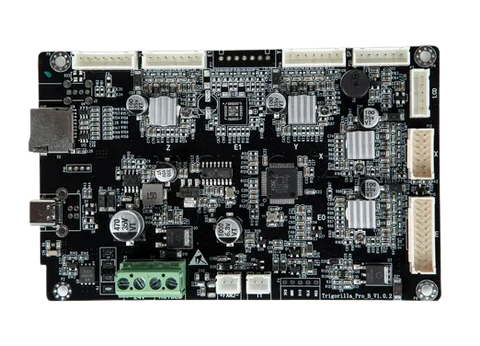 Материнська плата для 3D принтера Anycubic Kobra 2 Motherboard for Anycubic Kobra 2 фото