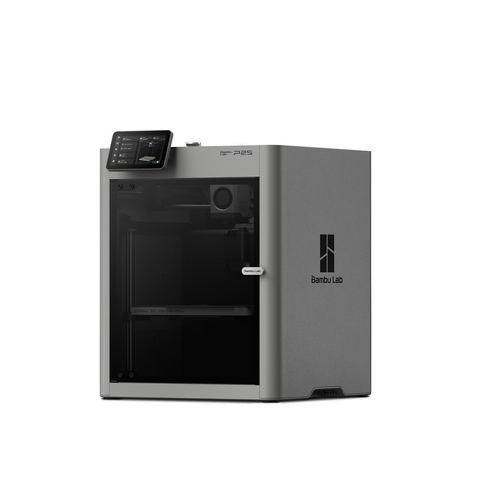 3D принтер Bambu Lab P2S Tucans 5533 фото
