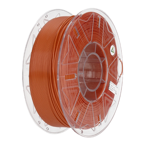 Пластик Hyper PLA RFID Creality Коричневый &Oslash;1,75мм Вес: 1 кг Tucans 3927 фото