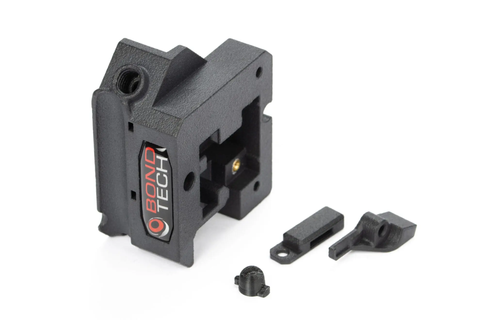 Мини-экструдер Prusa для IFS&trade; Tucans 2758 фото