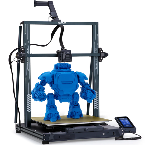 3D принтер Elegoo Neptune 3 Max Elegoo Neptune 3 Max фото