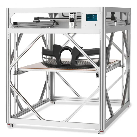 3D принтер Dowell DL10-16 Open frame Tucans 5244 фото
