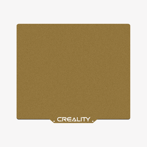 PEI-пластина на робочий стіл для 3D принтера Creality Ender-3/Ender-5 (Матова поверхня) Tucans 714 фото
