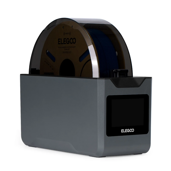 Сушка Elegoo H1 HT Tucans 7592 фото